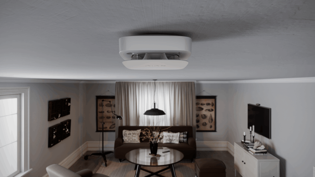 Smoke Alarms