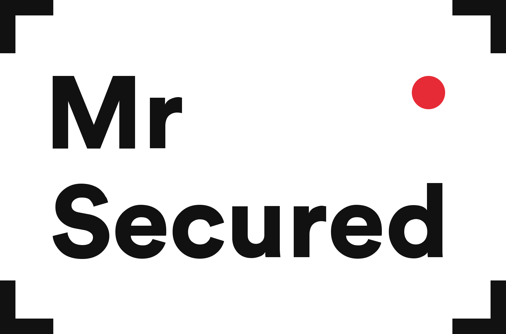 Mr Secured
